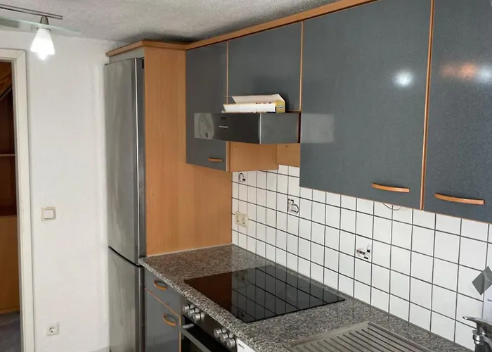 Haus Dambacher - Arbeiter-Monteurzimmer