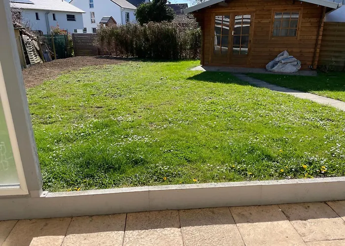 Haus Dambacher - Arbeiter-Monteurzimmer