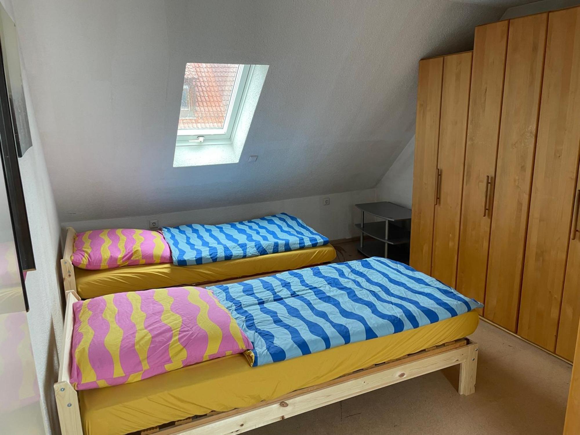 Haus Dambacher - Arbeiter-monteurzimmer