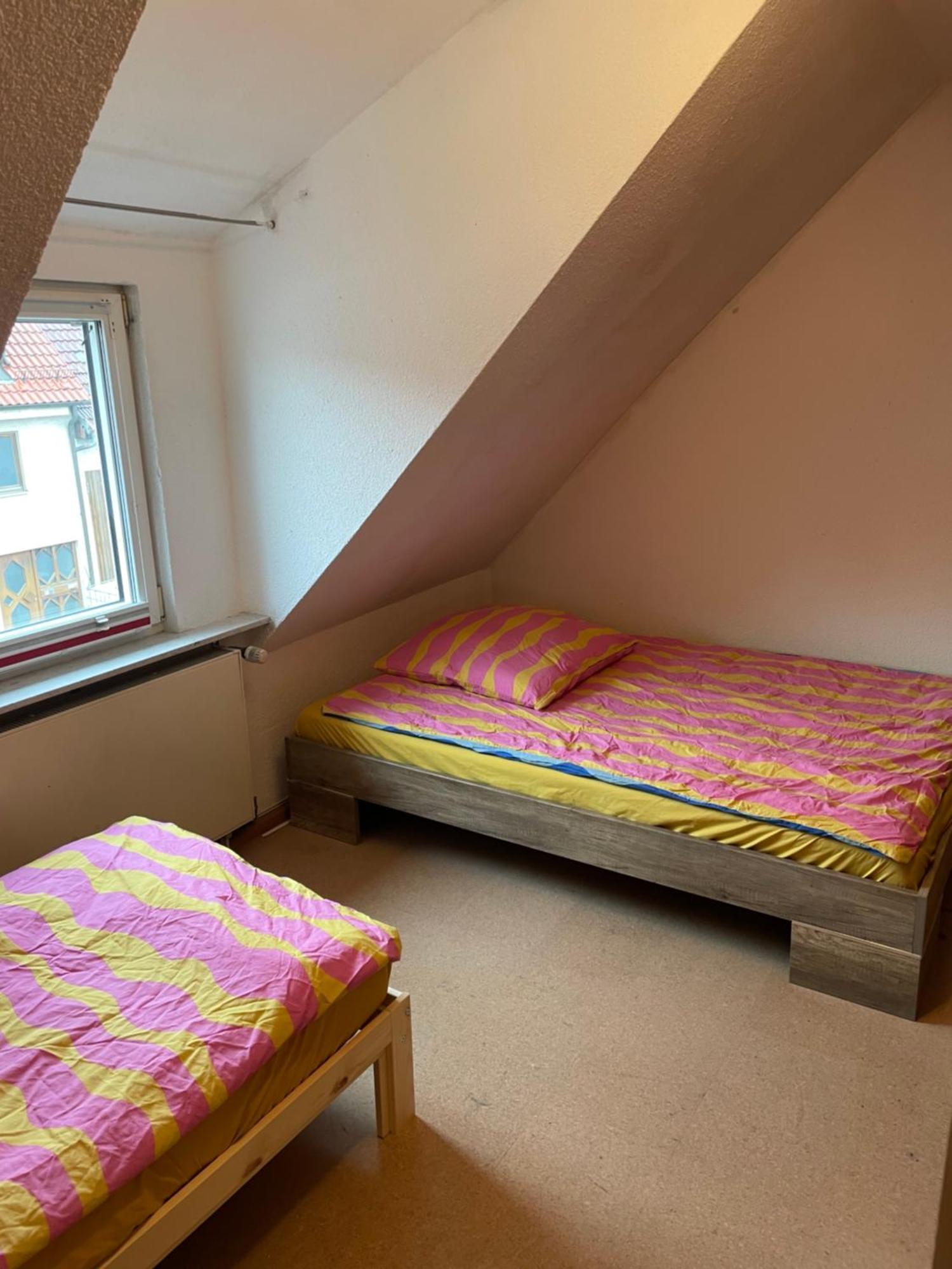 Haus Dambacher - Arbeiter-monteurzimmer Privatunterkunft *