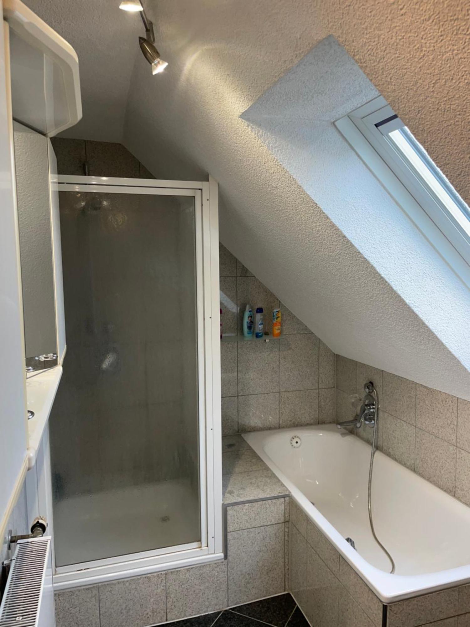 Haus Dambacher - Arbeiter-monteurzimmer Nuertingen