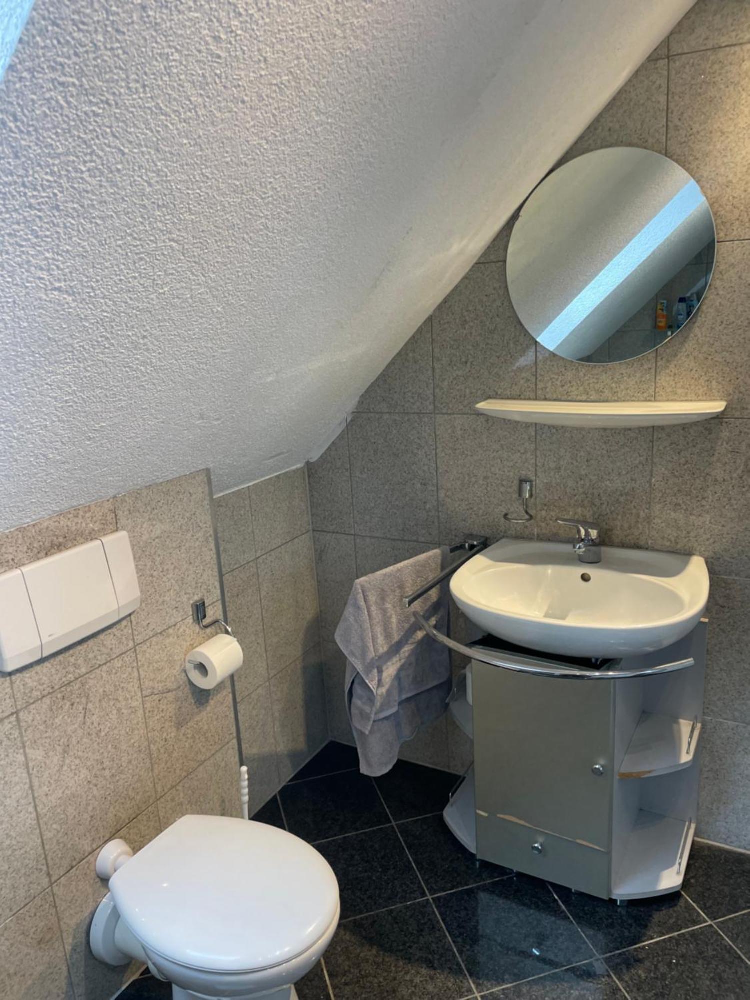 Privatunterkunft Haus Dambacher - Arbeiter-monteurzimmer Nuertingen