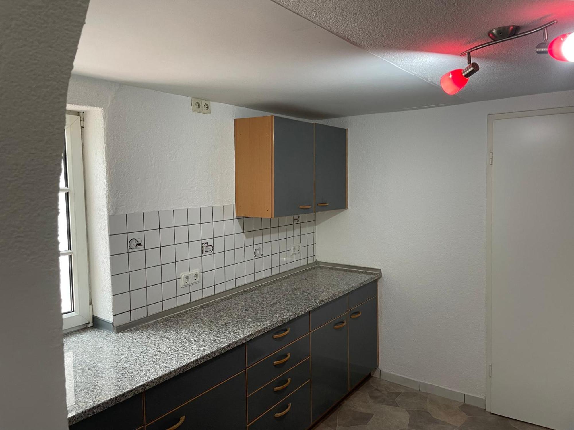 Haus Dambacher - Arbeiter-monteurzimmer Проживание в семье Нюртинген
