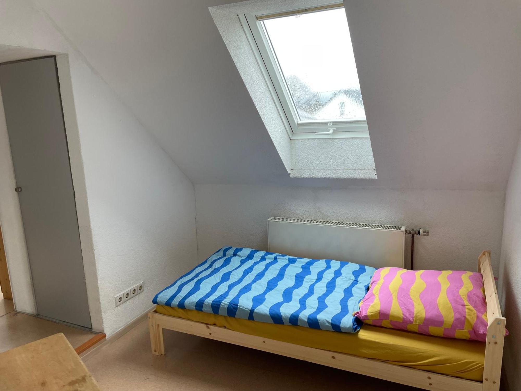 Haus Dambacher - Arbeiter-monteurzimmer