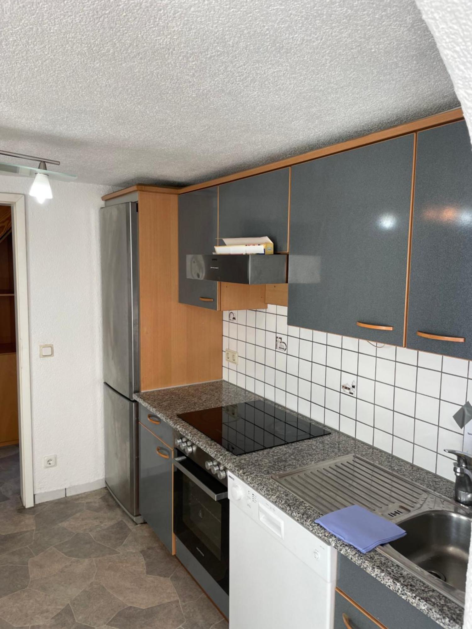 Haus Dambacher - Arbeiter-monteurzimmer *