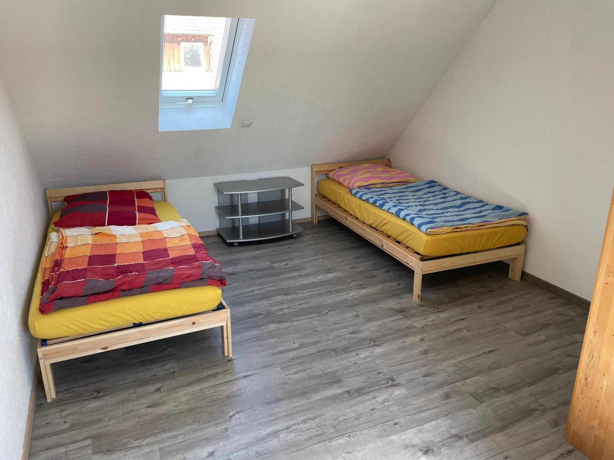 Privatunterkunft Haus Dambacher - Arbeiter-monteurzimmer Nuertingen